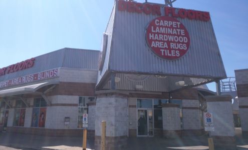 Decor Floors - Hardwood | Laminate | Carpet Flooring Mississauga - Brampton