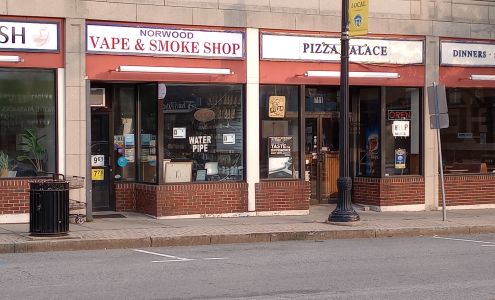 Norwood Vape and Smoke