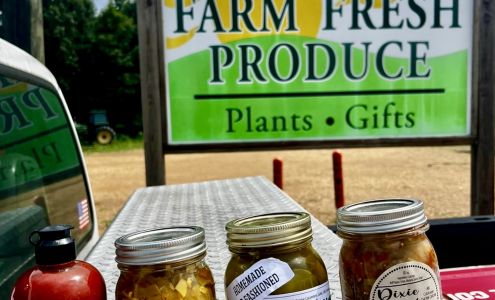 Mays Farm Fresh Stewart