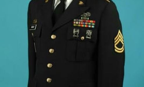 Montgomery County High School