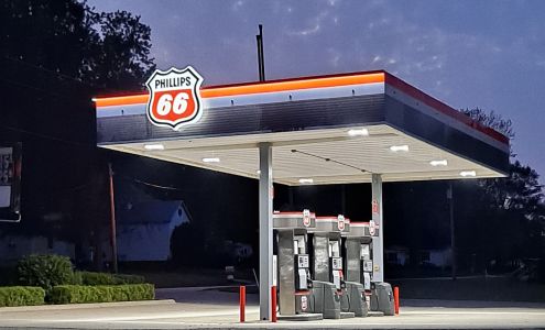 Eagles Nest Pit Stop Mount Auburn