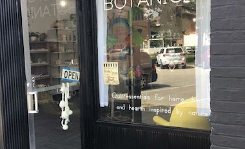 Bewitching Botanicals Auburn