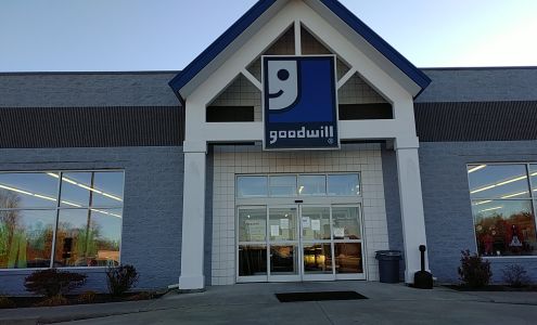 Goodwill Store & Donation Center