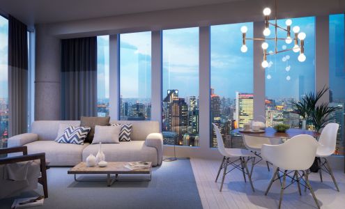 Menkes Condo Rentals