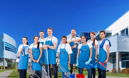 We Clean It - Commercial Cleaning Services