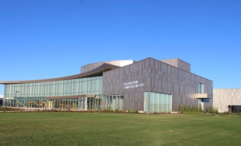 Bicknell Family Center for the Arts