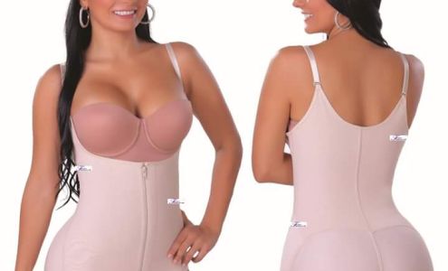 Fajas Colombianas Reductoras Reducing