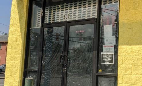 LA CEIBA FOOD MARKET