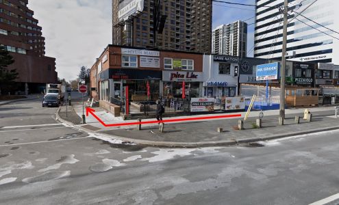 Mr IT (Macbook Repair Toronto)