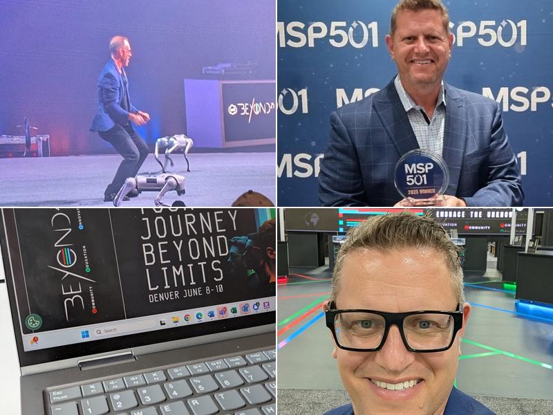 Tech Support Toronto