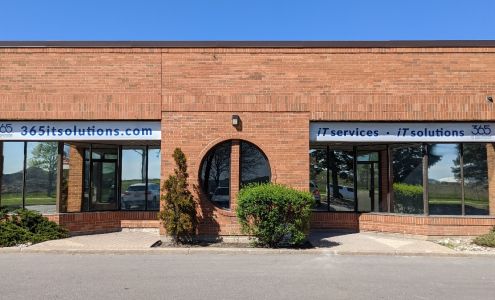 365 iT SOLUTIONS