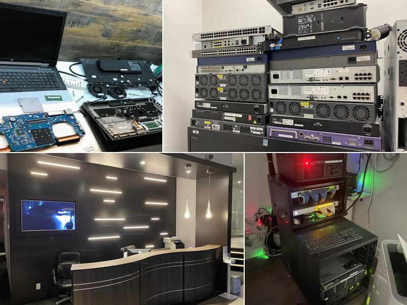 Primary Support System Inc