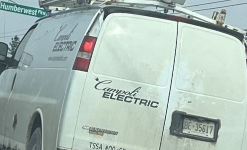 Campoli Electric Ltd