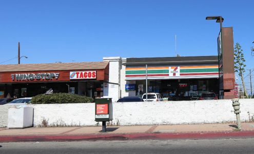 7-Eleven