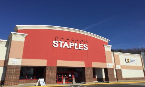 Staples