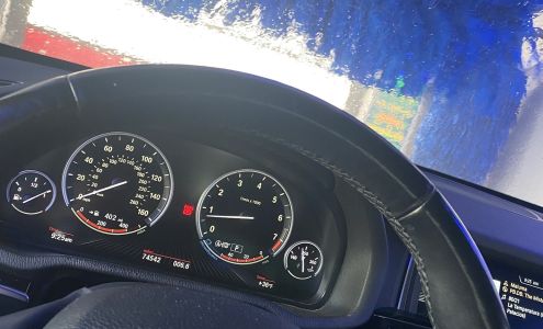 Honey Farms Car Wash