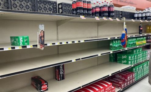 Coca-Cola Bottling Works