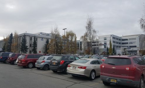 Credena Health Pharmacy Anchorage