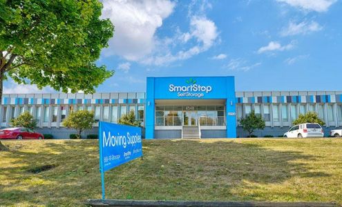 SmartStop Self Storage