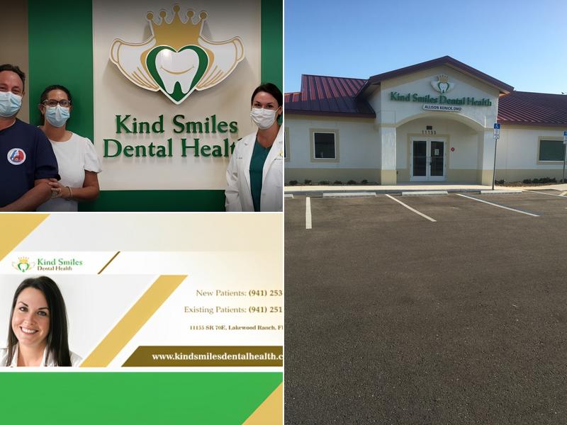 Allison P. Konick, DMD