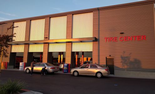 Costco Tire Service Center