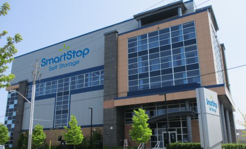 SmartStop Self Storage