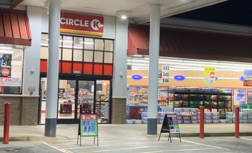 ATM Kangaroo Express 3416