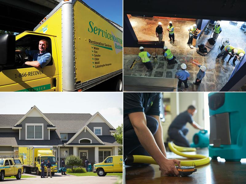 ServiceMaster Restore of Burlington