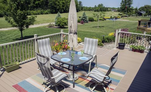 Vision Outdoor Products