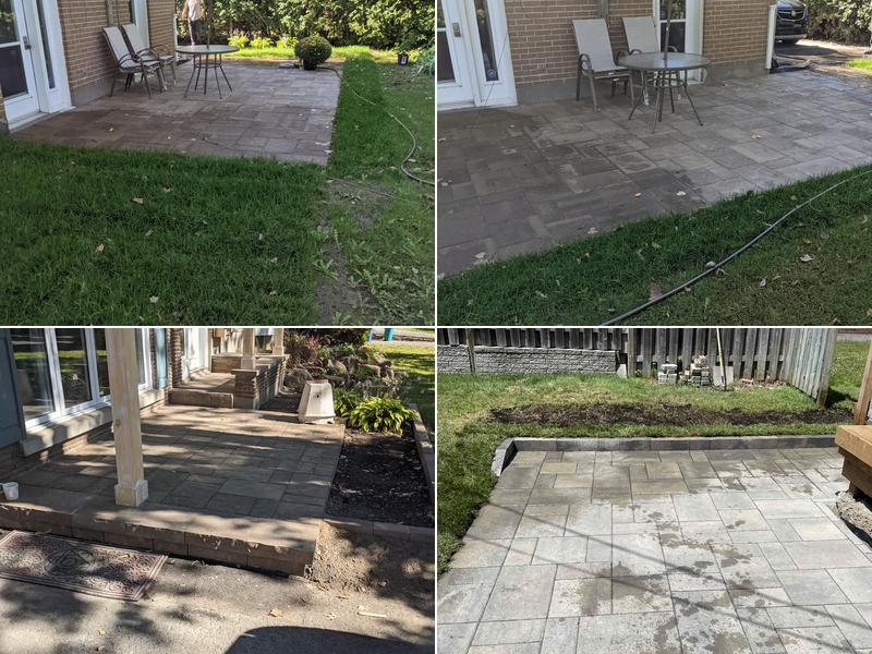 Southwest Garden & Snow