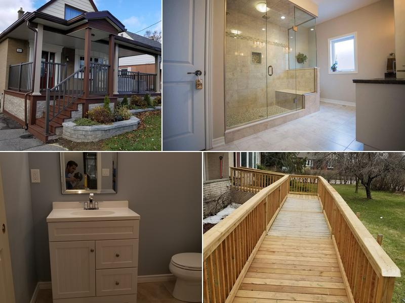 ALL ABOUT REMODELING