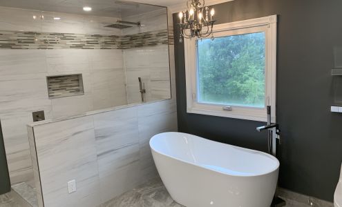 Guerreiro Renovations Inc.