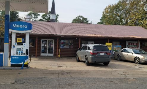 Valero Shelbyville