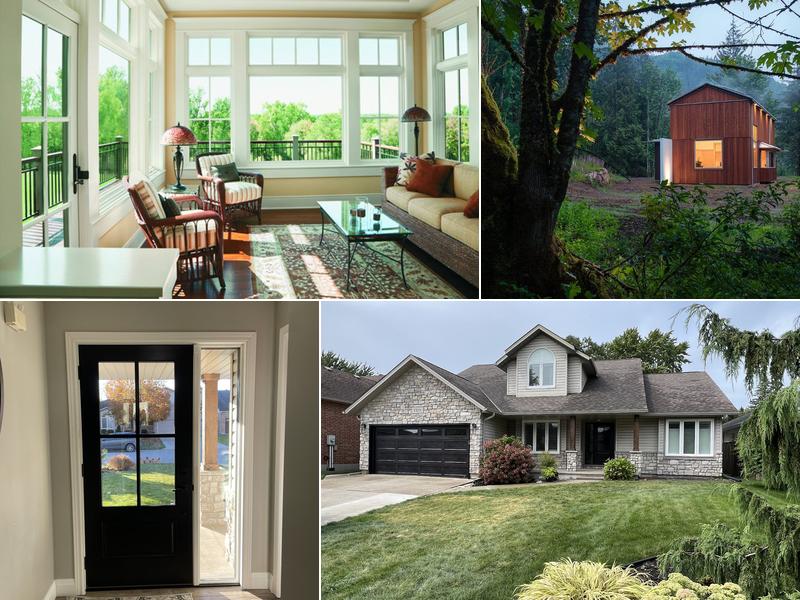 Cameron Window & Door Inc