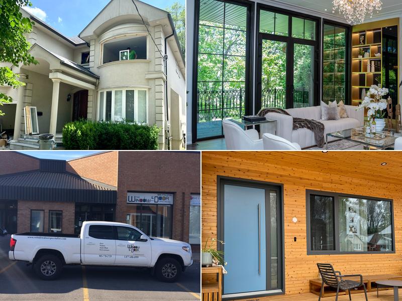 Window and Door Specialist