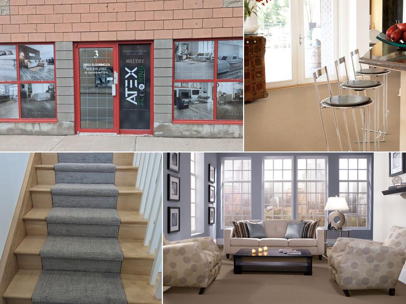 Atex Flooring - Flooring Store