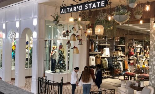 Altar'd State The SoNo Collection