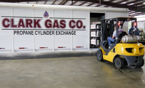 Clark Gas Co