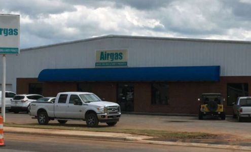 Airgas Store