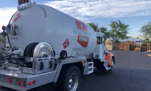 Canyon State Propane