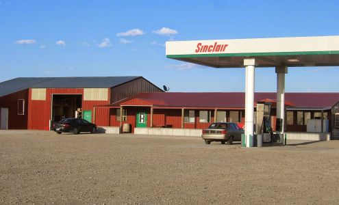 Farson Feed Store Farson