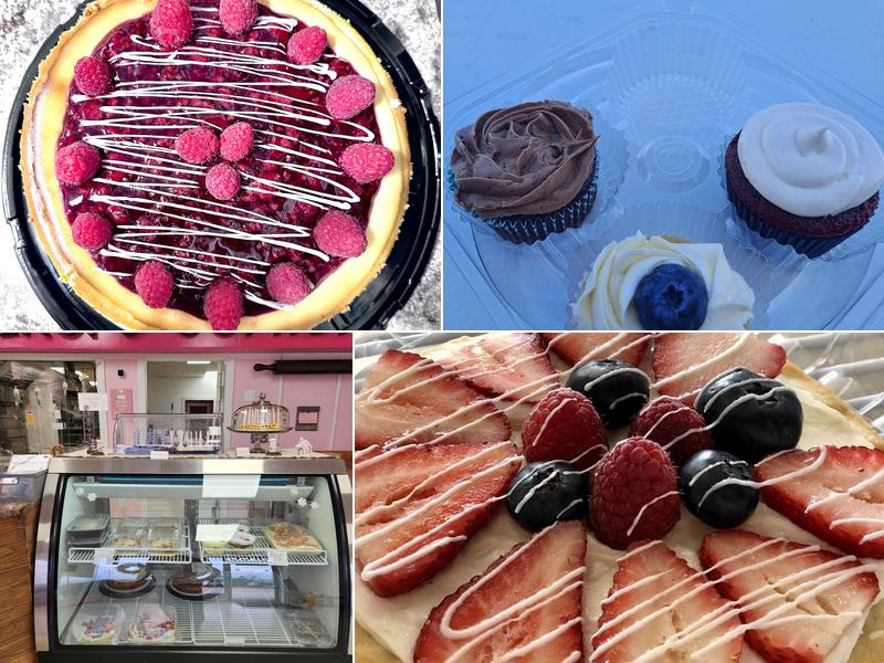 Sweet Afterthoughts 5518 E Atherton Rd, Burton