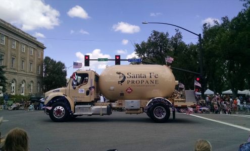 Santa Fe Propane