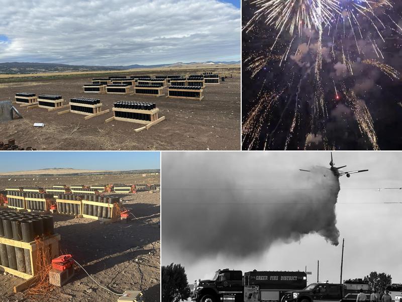 Springerville Public Works