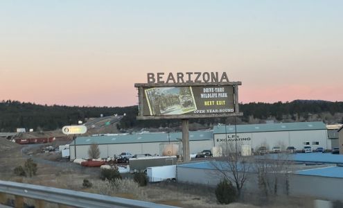 L P's Excavating 606 E Frank Way, Williams Arizona 86046