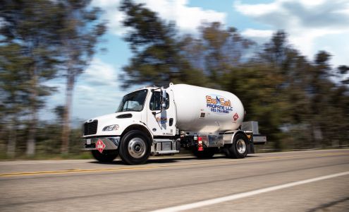 So Cal Propane LLC