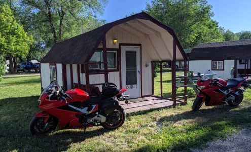 Valley Sunset RV Ranch LLC