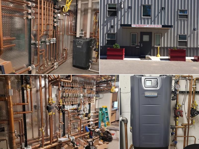 Alpha Mechanical Solutions