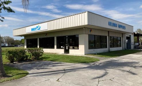 nexAir Fort Pierce