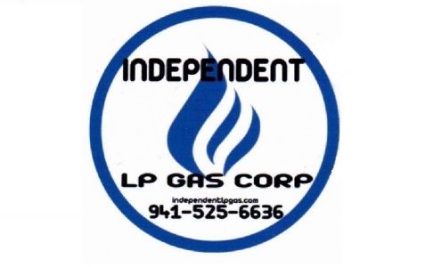 Independent LP Gas